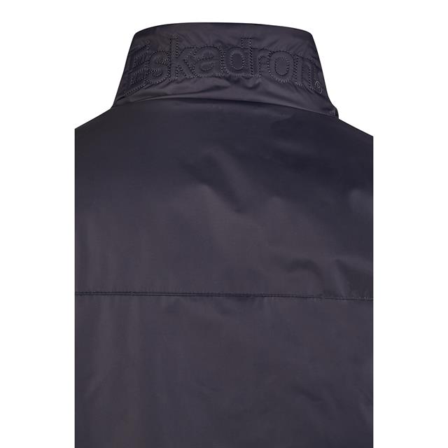 Jas Eskadron Fanatics Heritage Blouson Men Donkerblauw