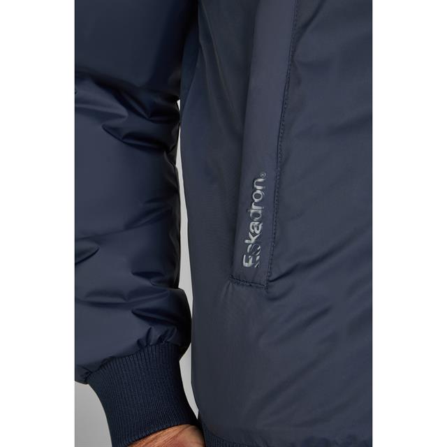 Jas Eskadron Fanatics Heritage Blouson Men Donkerblauw