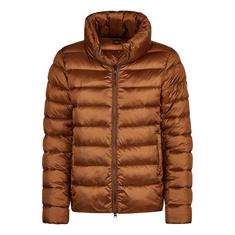 Jas Eskadron Fanatics Heritage Lichtbruin