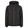Jas Eskadron Fanatics Heritage Waterproof Men Zwart