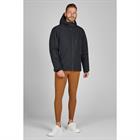 Jas Eskadron Fanatics Heritage Waterproof Men Zwart