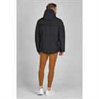 Jas Eskadron Fanatics Heritage Waterproof Men Zwart