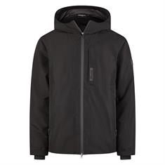 Jas Eskadron Fanatics Heritage Waterproof Men Zwart
