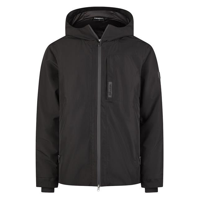 Jas Eskadron Fanatics Heritage Waterproof Men Zwart