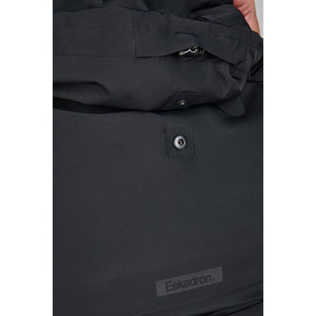Jas Eskadron Fanatics Heritage Waterproof Men Zwart