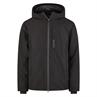 Jas Eskadron Fanatics Heritage Waterproof Men Zwart