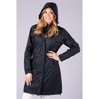 Jas Harry's Horse Allweather II Donkerblauw