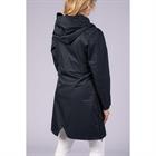 Jas Harry's Horse Allweather II Donkerblauw