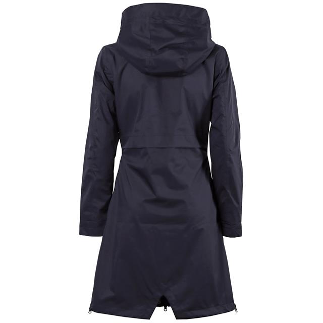 Jas Harry's Horse Allweather II Donkerblauw