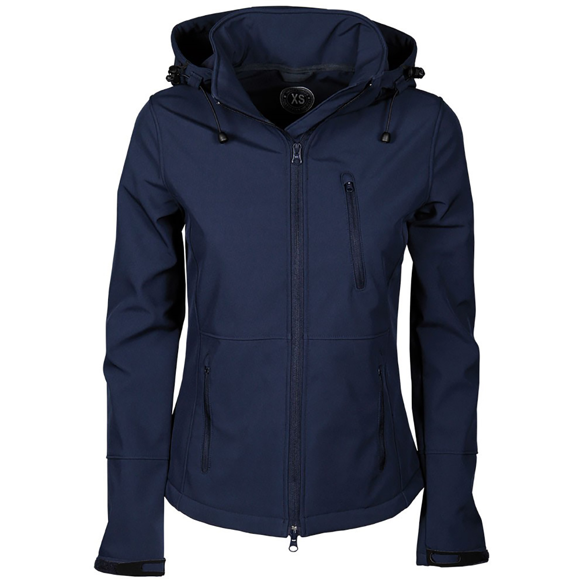 Softshell Jas Chicago