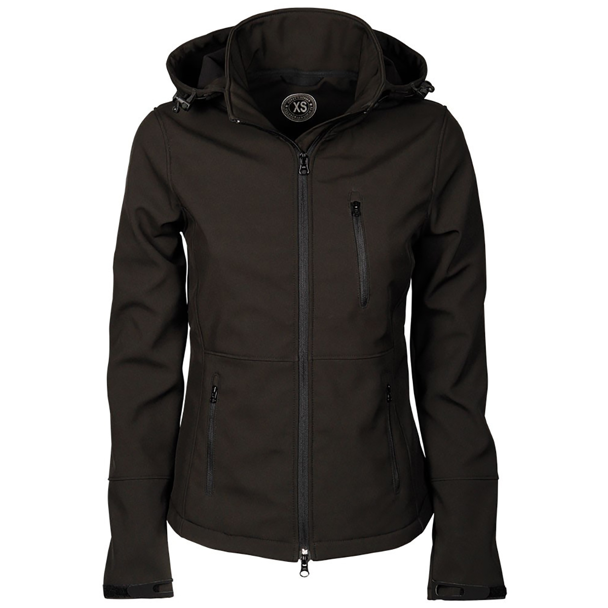 Softshell Jas Chicago