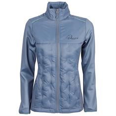 Jas Harry's Horse Denici Cavalli Indigo Blauw