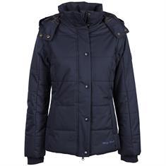 Jas Harry's Horse Leland Donkerblauw