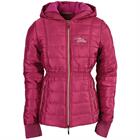 Jas Harry's Horse LouLou Morgins Kids Donkerrood