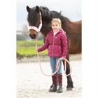 Jas Harry's Horse LouLou Morgins Kids Donkerrood