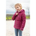 Jas Harry's Horse LouLou Morgins Kids Donkerrood