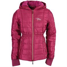 Jas Harry's Horse LouLou Morgins Kids Donkerrood