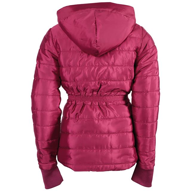 Jas Harry's Horse LouLou Morgins Kids Donkerrood