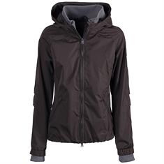 Jas Harry's Horse Morzine Waterproof Zwart
