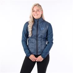 Jas Harry's Horse Trondheim Middenblauw