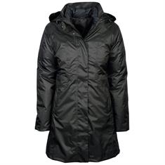 JAS HARRYS HORSE 3-IN1 SAN ANTONIO Zwart