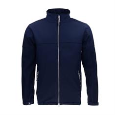 Jas Horka Action Uni Blauw