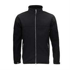Jas Horka Action Uni Zwart