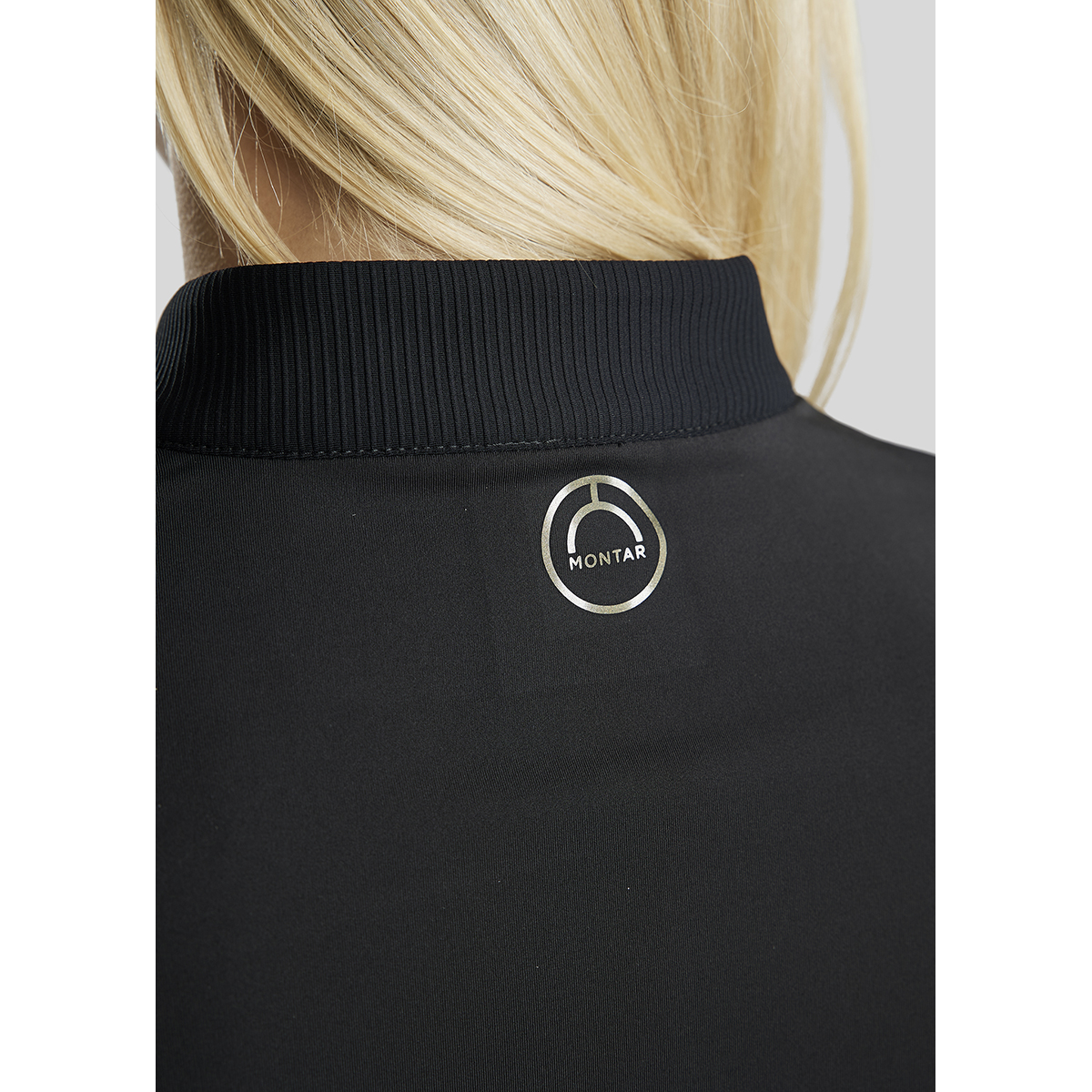 Horka Softshell Jas Epic Dames Polyester Blauw Mt S