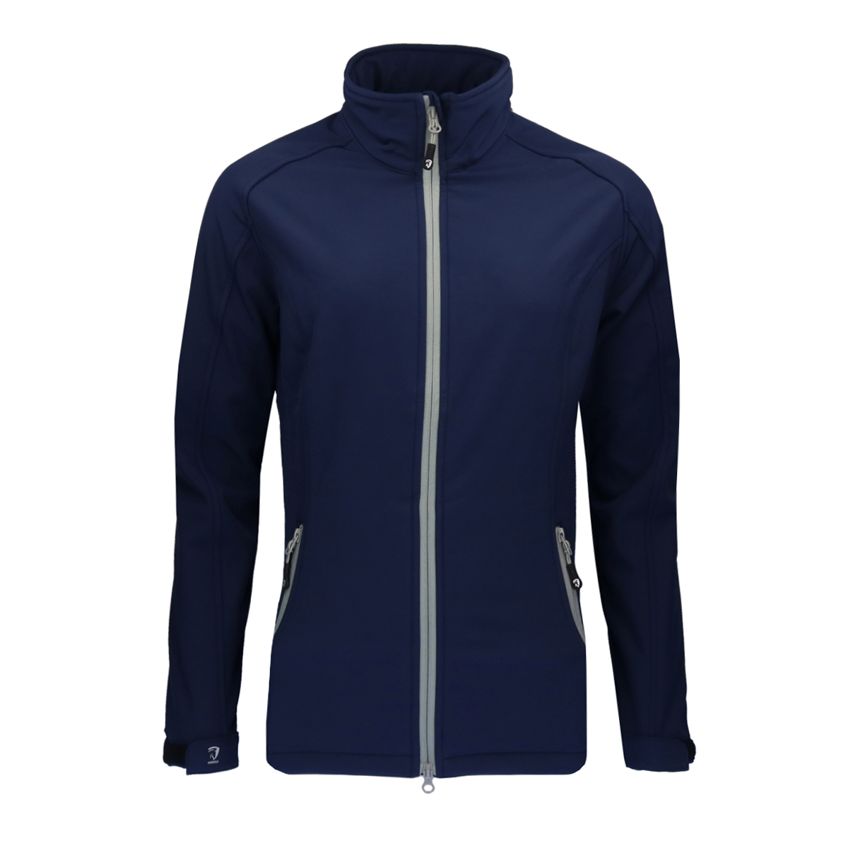 Jas Horka Silhouette Blauw, XS in blauw