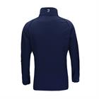 Jas Horka Silhouette Blauw