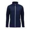 Jas Horka Silhouette Kids Blauw