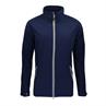 Jas Horka Silhouette Kids Blauw