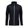 Jas Horka Silhouette Kids Zwart