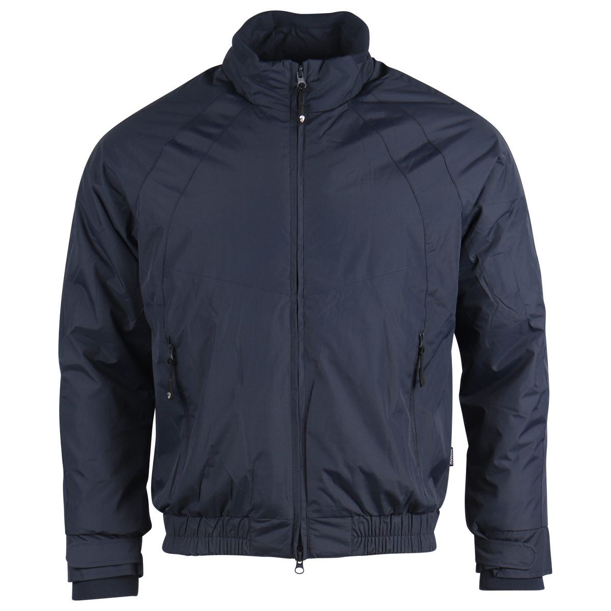 Jas Horka Tension Kids Blauw, 140 in blauw
