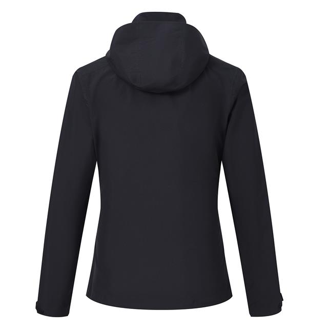 Jas HV POLO HVPCarmen Zwart