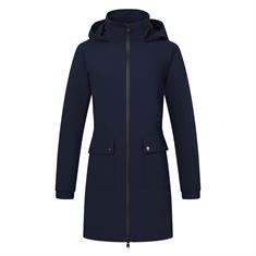 Jas HV POLO HVPCaroline Donkerblauw