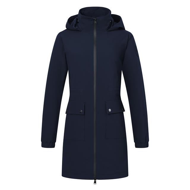 Jas HV POLO HVPCaroline Donkerblauw