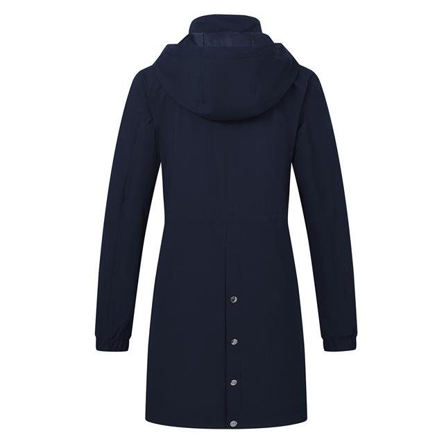 Jas HV POLO HVPCaroline Donkerblauw