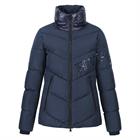 Jas HV POLO HVPFrankie Kids Donkerblauw