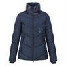 Jas HV POLO HVPFrankie Kids Donkerblauw