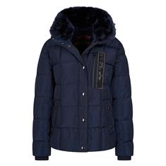 Jas HV POLO HVPJacky Donkerblauw