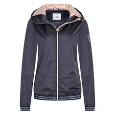 Jas HV POLO HVPNina Donkerblauw