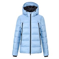 Jas HV POLO HVPVictorine Lichtblauw