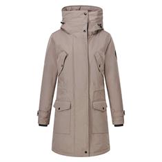 Jas HV POLO HVPVivienne Beige