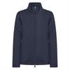 Jas Imperial Riding IRHCharles Kids Donkerblauw