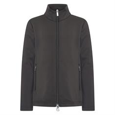 Jas Imperial Riding IRHCharles Kids Zwart