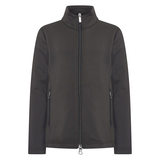 Jas Imperial Riding IRHCharles Kids Zwart
