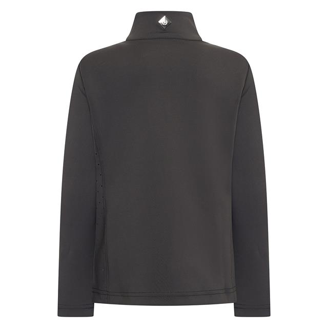 Jas Imperial Riding IRHCharles Kids Zwart