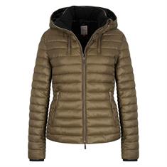 Jas Imperial Riding IRHCity Stars Lichtbruin