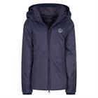 Jas Imperial Riding IRHJessy Kids Donkerblauw